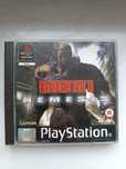 Resident Evil 3 Nemesis Playstation 1