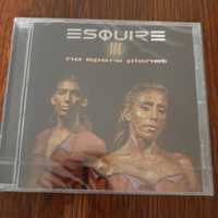 ESQUIRE - "No Spare Planet" CD