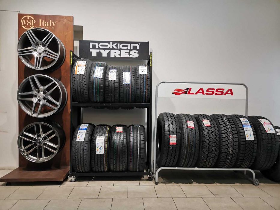 Шини зимові 285/45 R21 113T XL Nokian Hakkapeliitta R5 SUV
