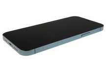 UŻYWANY BDB IPHONE 12 PRO 256GB Blue Zielona Góra BAT.100% #1399zł#