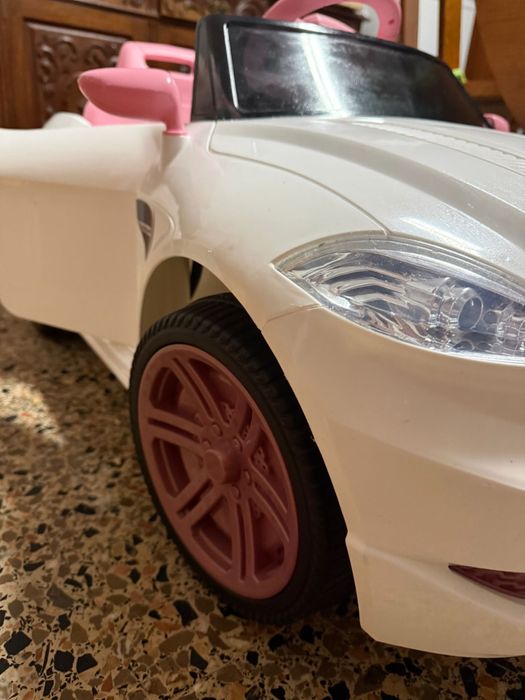 Carro eletrico Criança