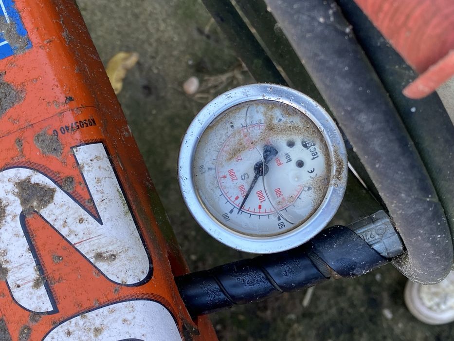 Pługi obrotowe Kuhn Master 102