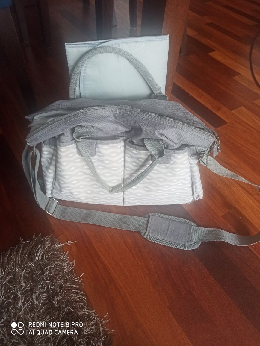 Torba do wózka/ dla mamy