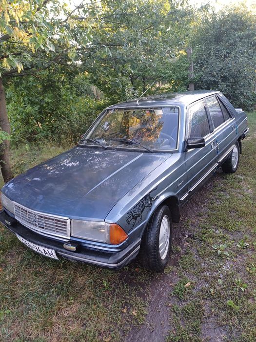Продам Peugeot 305