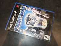 FightBox PS2 gra stan bdb (sklep)