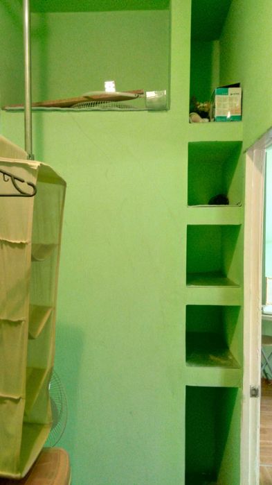 Продам 1 ком. кв. Старая Салтовка, переулок Автострадный