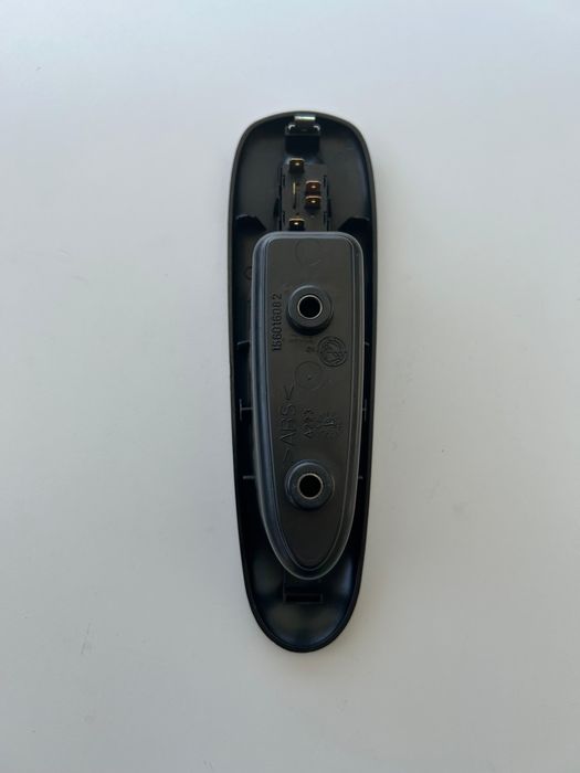 Interruptor Vidro Traseiro Esq Alfa Romeo 156