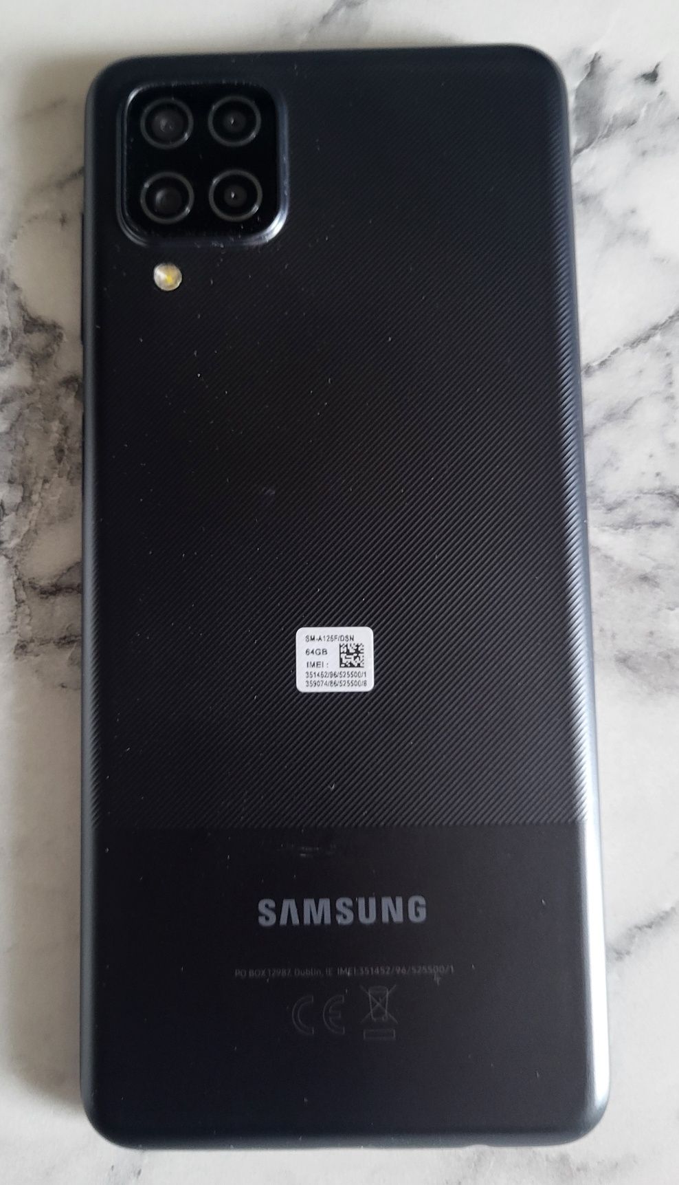 Samsung Galaxy A12 4/64GB