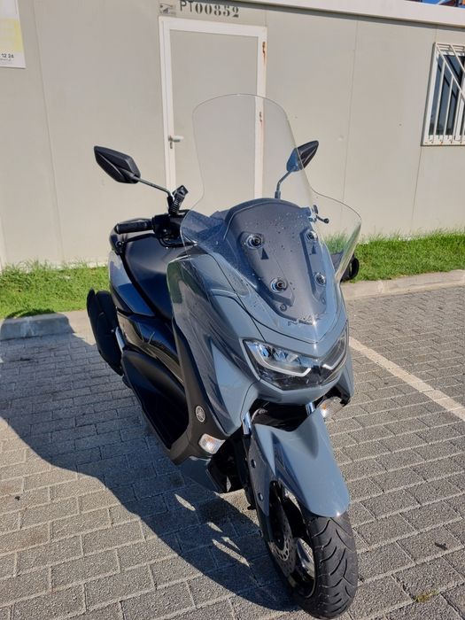 Scooter Nmax 125