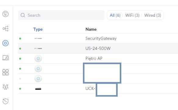 ZestawSieciowy Ubiquiti:UCK-G2-PLUS +USG-PRO-4 +US-24-500W +UAP-AP-LR