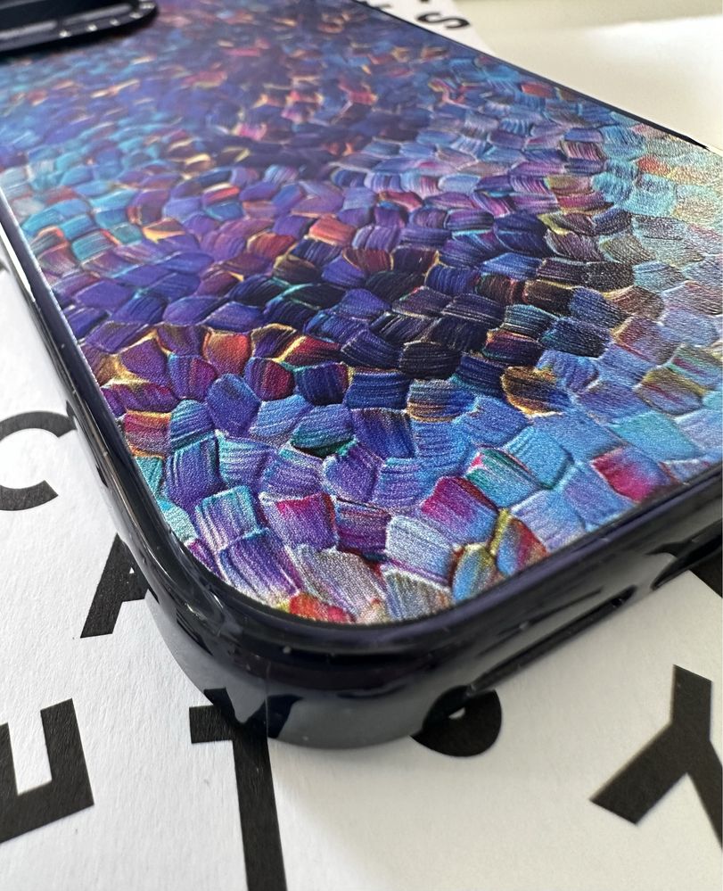 Etui Casetify MagSafe do Apple iPhone 15 Pro Max