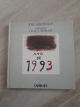 Ano de 1993 de José Saramago