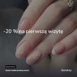 Manicure hybrydowy wolne terminy
