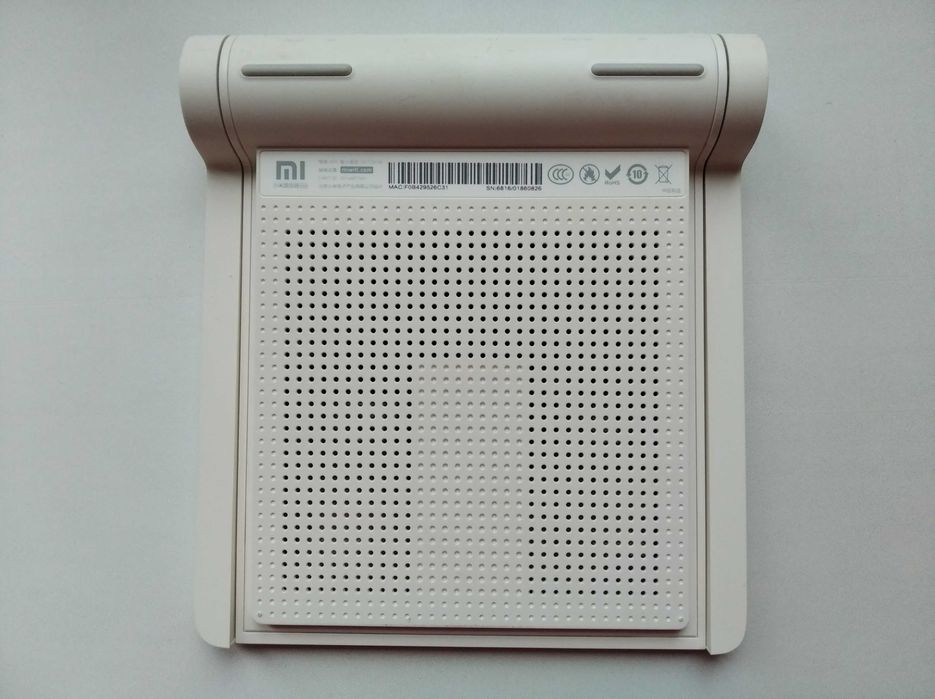 Маршрутизатор роутер Xiaomi Mini Wifi White