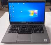 Dell latitude 5411 nowa bateria , matryca 14