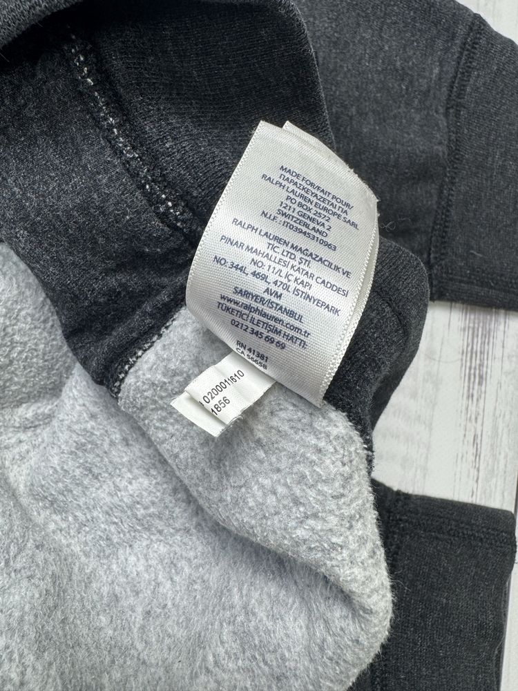 Штаны polo ralph lauren