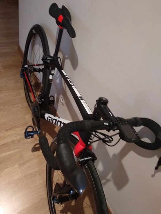 Giant TCR Advanced Pro Team Sunweb Carbono