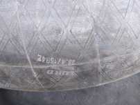 Dętka 18.4 / 15 R 42