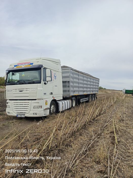 Перевозка грузов зерна пшеницы ячменя