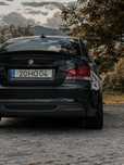 Bmw e82 120d PACK M