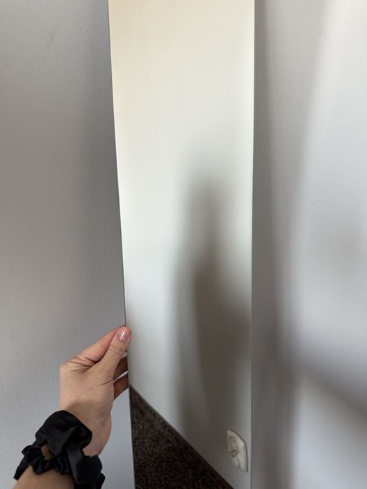 Ikea lustro frebro 120x20 cm