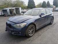 BMW Serie 1 / 116d F20 1.6L (2013) Para peças