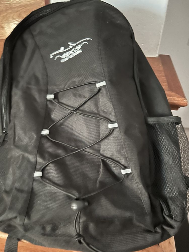 Mochila clube Mazda MX5