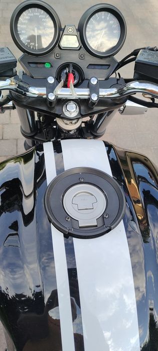 Yamaha xjr1300 ohlins nie cb gsx transport Raty