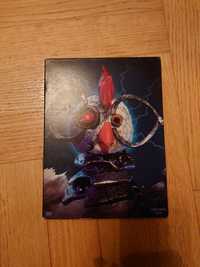 Robot Chicken sezon 1 dvd