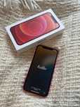 iPhone 12 red 64GB