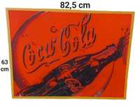 Publicidade coca-cola.