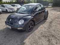 Volkswagen New Beetle 1.9 Tdi 90km