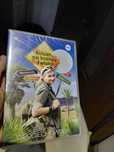 Kobieta na krańcu świata 1 dvd nowy folia