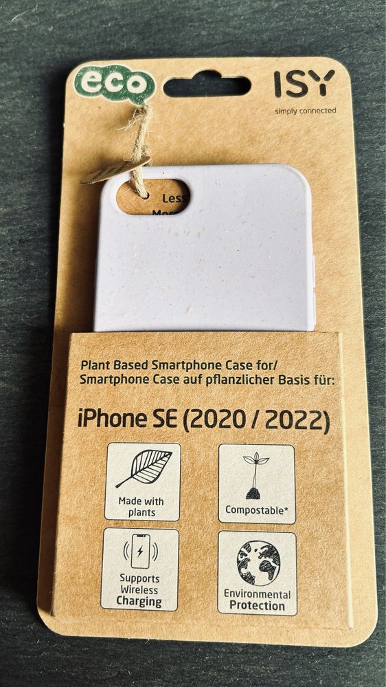 Etui Iphone apple SE 2020/2022