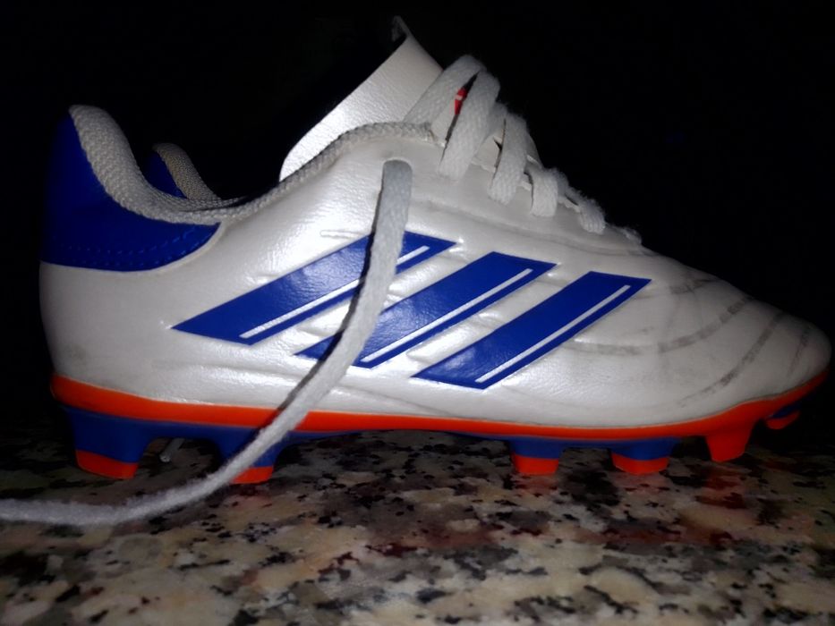 Chuteiras adidas