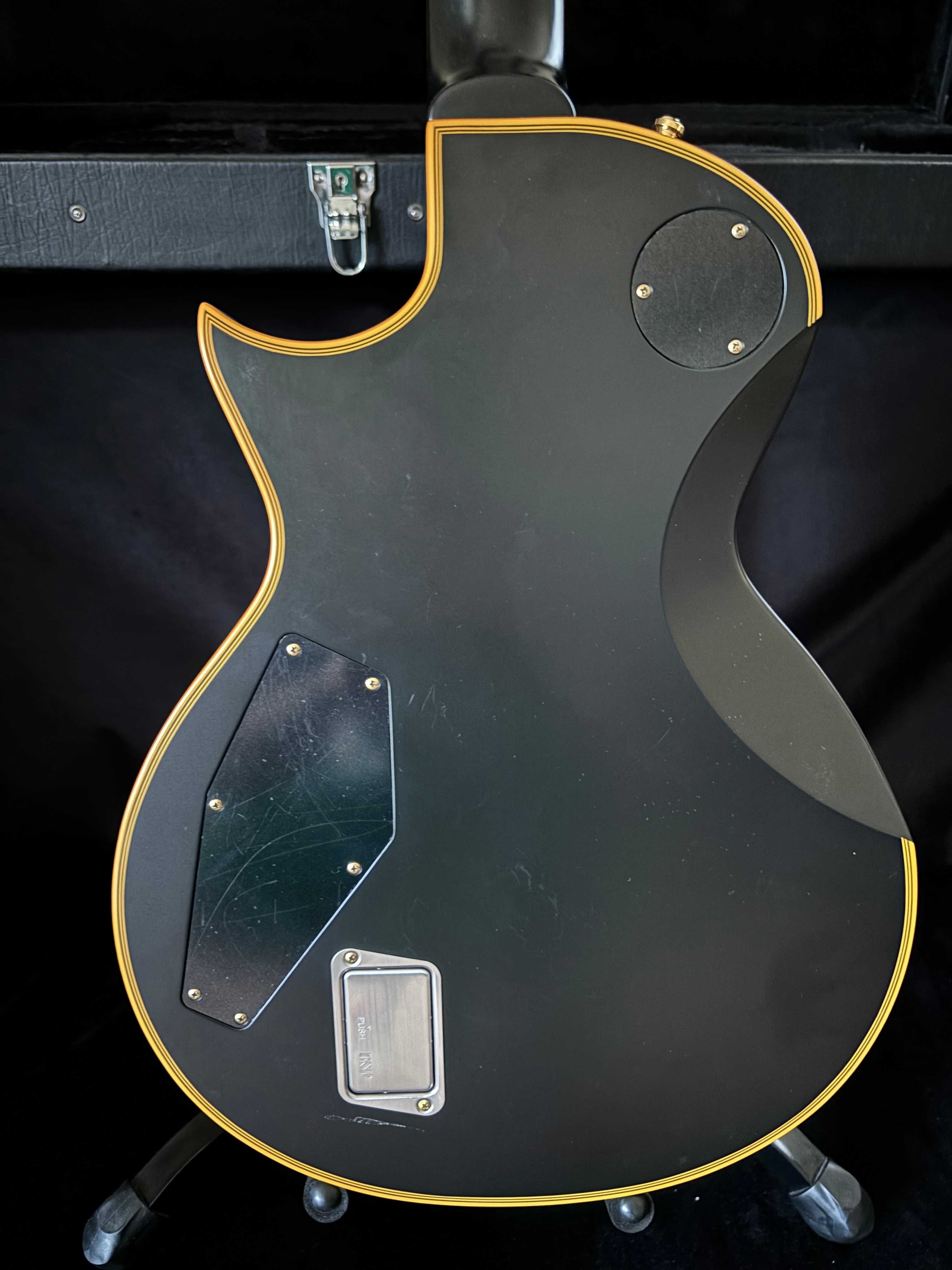 ESP E-II Eclipse