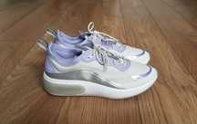 Buty Nike Air Max Dia Purple Oxygen rozmiar  38,5 okazja Sneakers