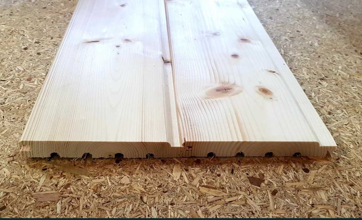 Łata impregnowana 4/5cm - DOSTĘPNA OD RĘKI !