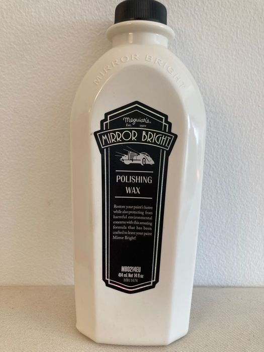 Produtos para detalhe automóvel