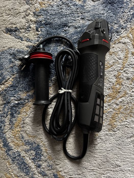3M Szlifierka kątowa 1900w