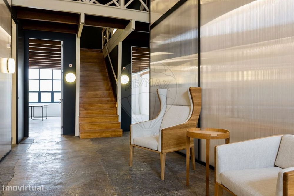 Escritório  para arrendamento