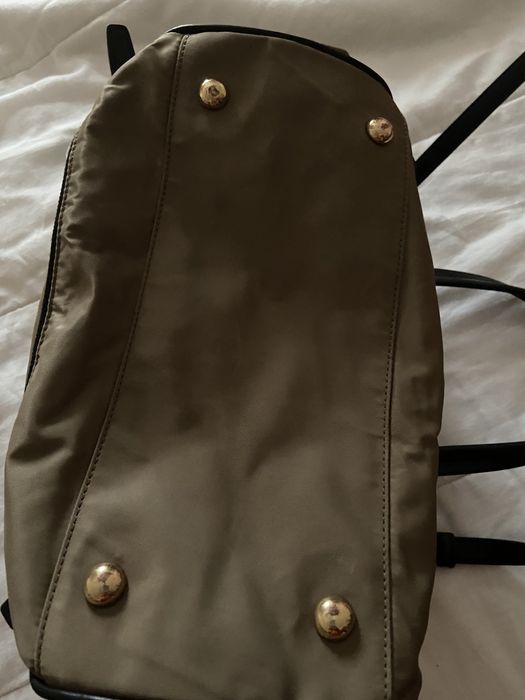 Mala Bimba & Lola ombro e mão