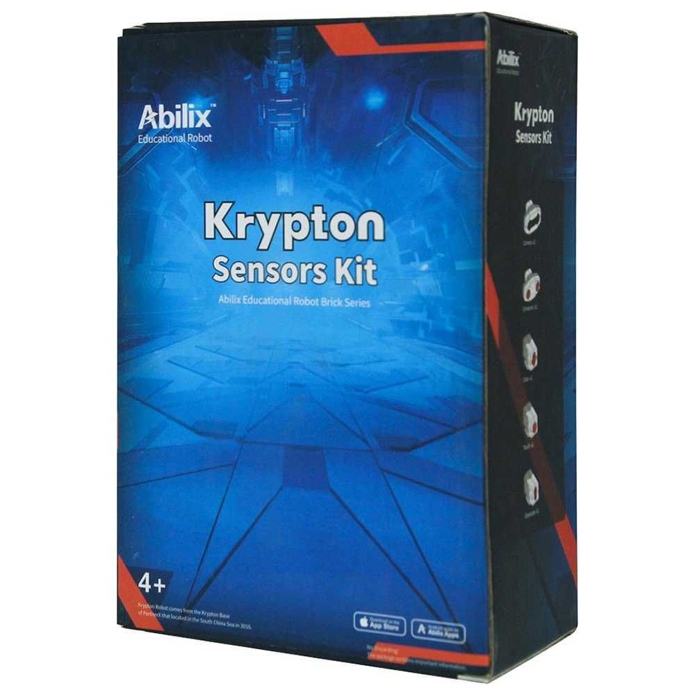 Abilix Krypton Sensor Kit