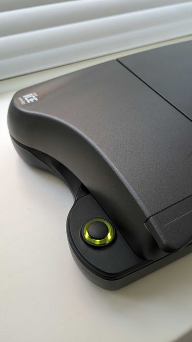 Сканер для пленки Pacific Image PrimeFilm 3650u