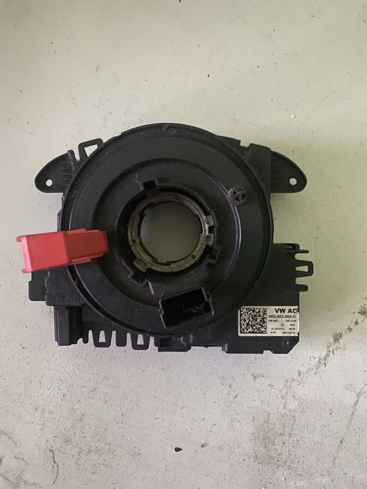 Шлейф Руля Volkswagen 5K0953569C