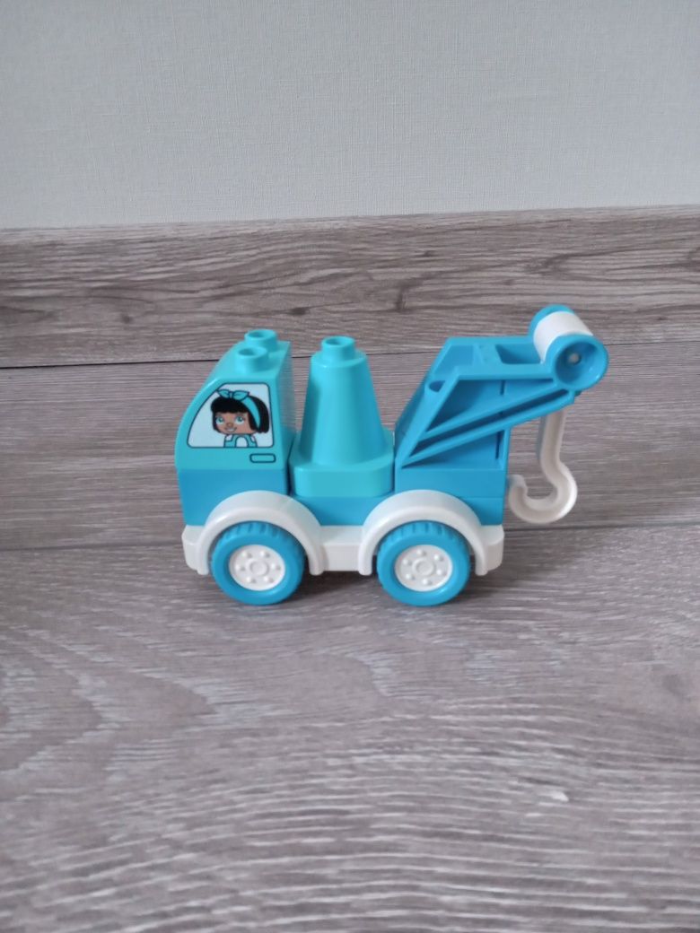 Конструктор LEGO DUPLO