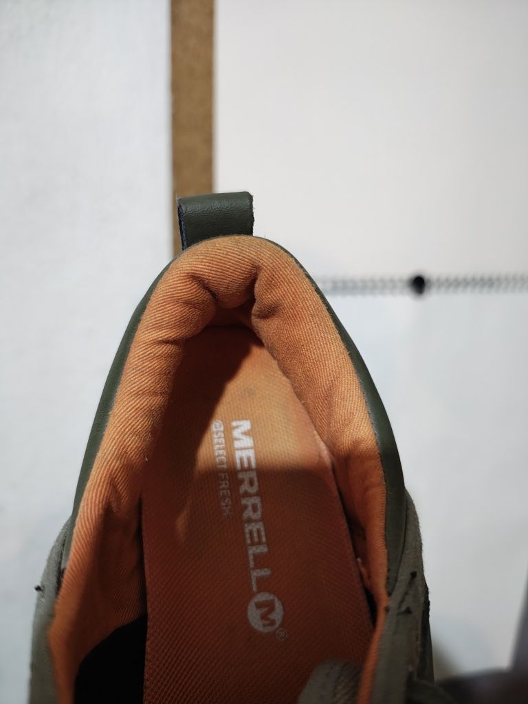 Buty Merrell. Rozmiar 43 wkładka 27.5cm