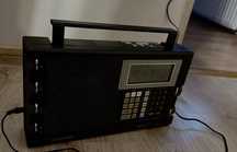 Grundig Satellite 500 Światowy odbiornik Radio