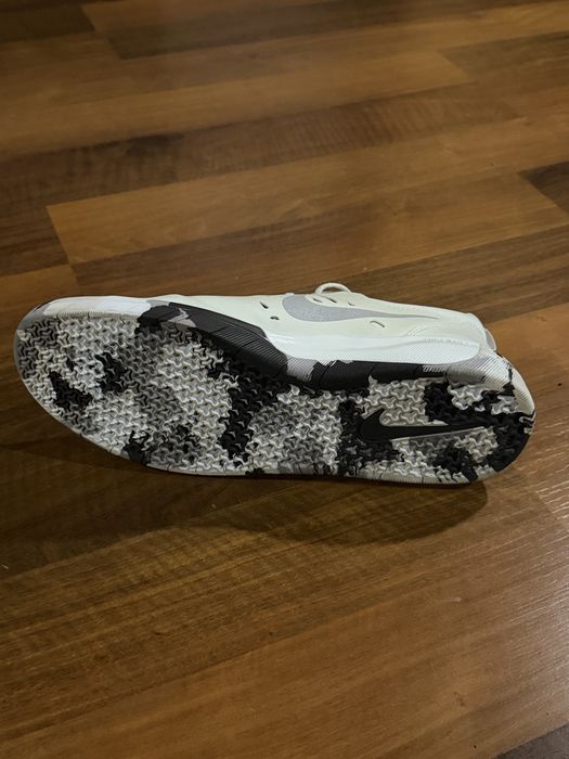 Nike SB Nyjah brancas