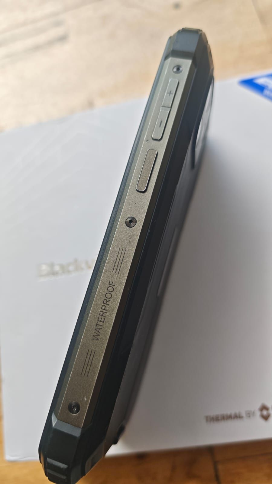 Blackview BV8900 4G Thermal